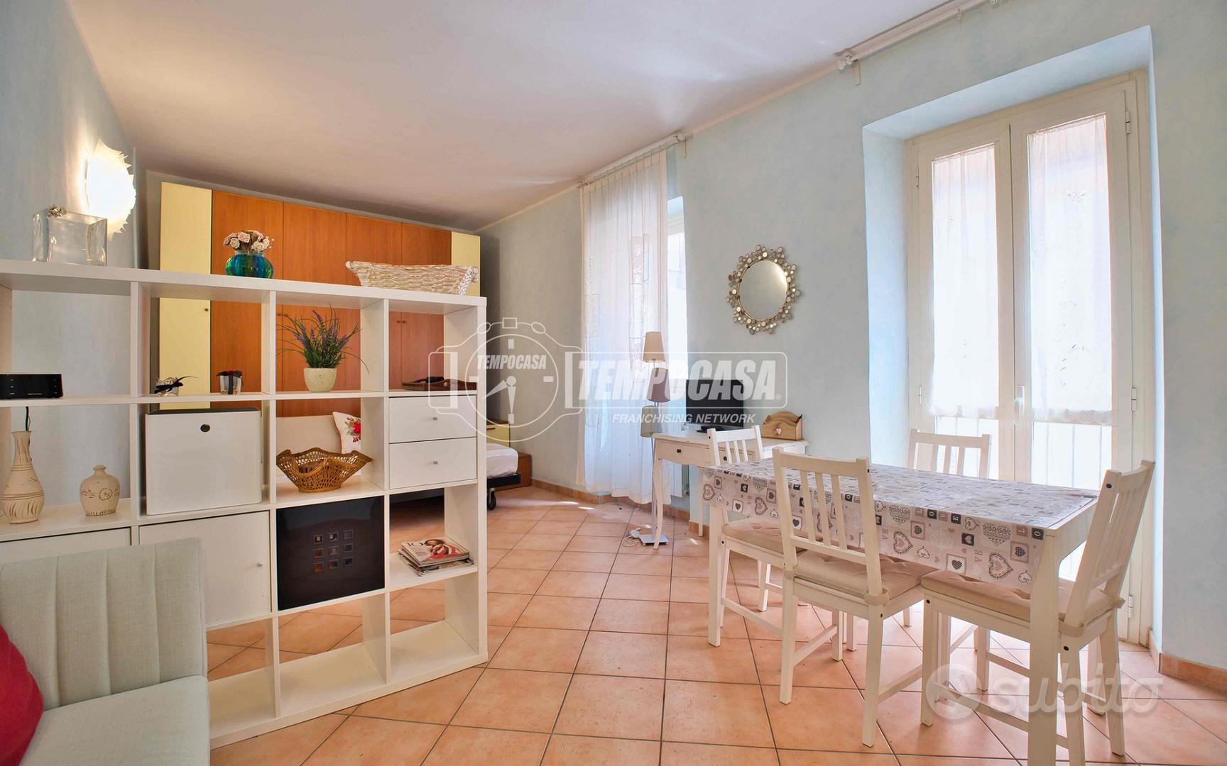Appartamento – Vercelli, Monferrato, Centro - Vista 4