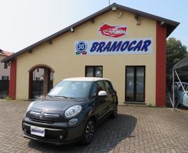 FIAT 500L 1.4 95cv POP STAR - C.LEGA 17'' - KM 4