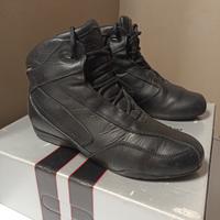 Scarpe moto TCX mod. X-Ville