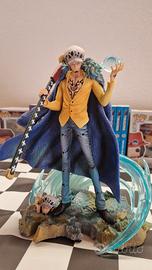 Statuetta Law One Piece - Action figure