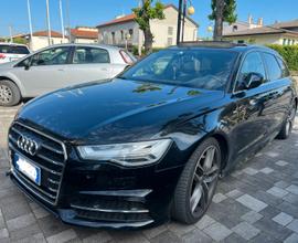 AUDI A6 3.0 tdi quattro