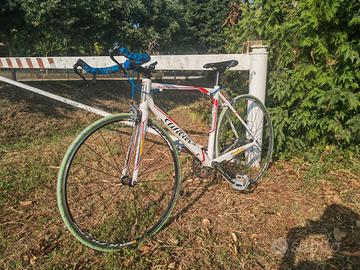Willier Montegrappa singlespeed
