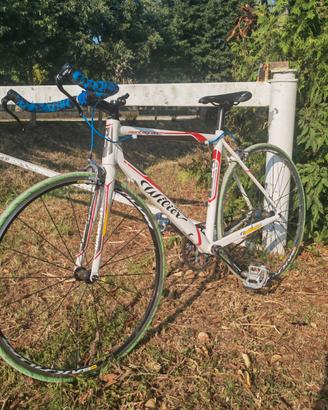 Willier Montegrappa singlespeed