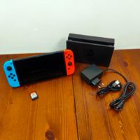 Nintendo Switch Console - 32GB