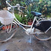 Bicicletta da donna Atala