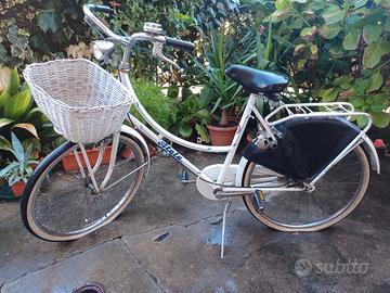 Bicicletta da donna Atala