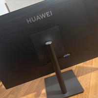 Monitor HUAWEI