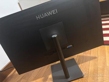 Monitor HUAWEI