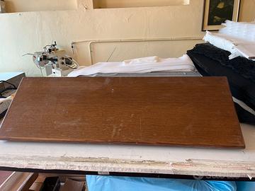 Mensole molto robuste cm 40x120 H5
