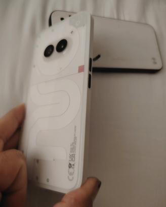 Nothing phone 2A
