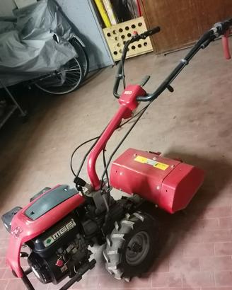 Motozappa Barbieri mod. RED