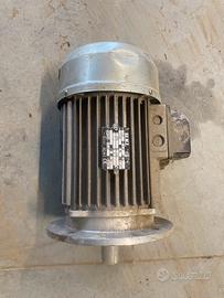 Motore elettrico trifase