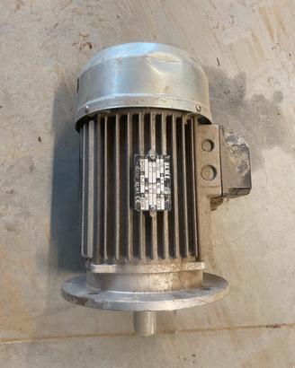 Motore elettrico trifase