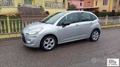 CITROEN - C3 1.4 benzina / GPL