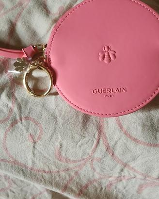      guerlain portaspicci rosa 