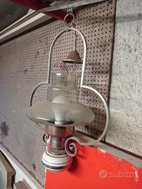 Lampadario 
