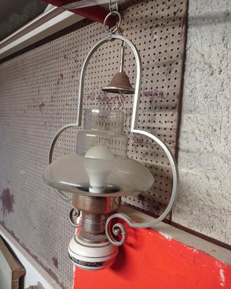 Lampadario 