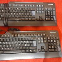  TASTIERE USB LENOVO