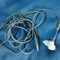 cavo per controller wireless xbox 360