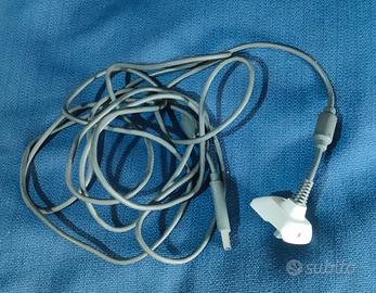 cavo per controller wireless xbox 360