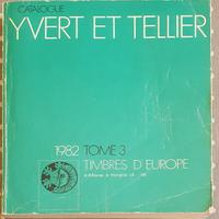 Catalogo francobolli
