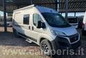 WEINSBERG WEINSBERG CARABUS 600 MQ - VERSIONE C