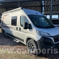 WEINSBERG WEINSBERG CARABUS 600 MQ - VERSIONE C