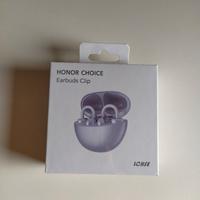Honor Choice Earbuds Clip