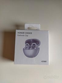 Honor Choice Earbuds Clip
