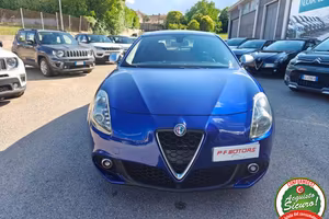 ALFA ROMEO Giulietta 1.6 JTDm 120 CV Super