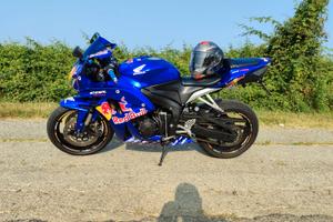 Honda CBR 600 RR 2007