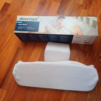 Cuscino Doomoo per neonato per la testa piatta