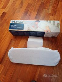 Cuscino Doomoo per neonato per la testa piatta