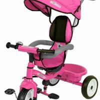 Colibrino triciclo bambini