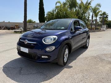 Fiat 500X 1.6 MultiJet 120 CV DCT Business