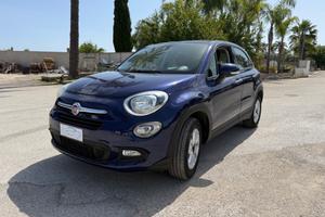 Fiat 500X 1.6 MultiJet 120 CV DCT Business