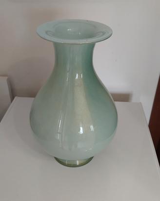 Vaso Barovier&Toso murano H40 
