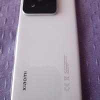 xiaomi 14 bianco 12/512