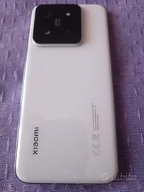 xiaomi 14 bianco 12/512