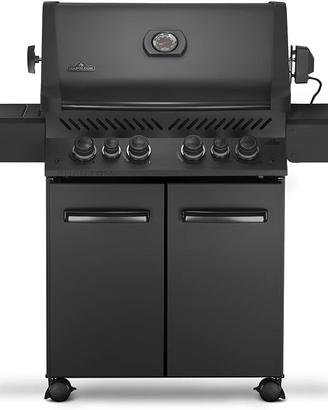 Barbecue a Gas Prestige 500 Phantom Napoleon