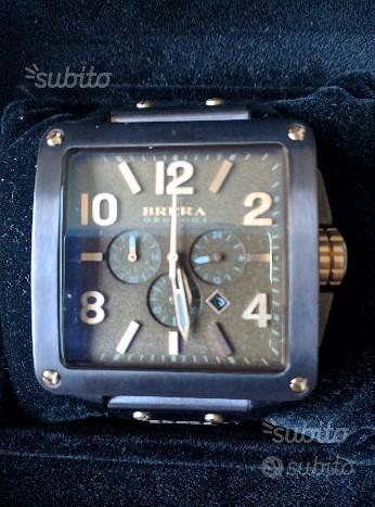 Brera hot sale orologi prezzi