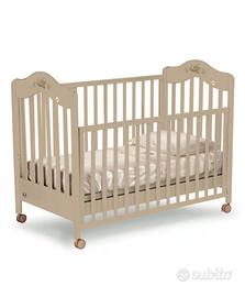 Lettino marca Pali modello Melody