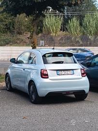 FIAT 500 Elettrica (500e) 42 kWh 118 CV [Icon / Pa