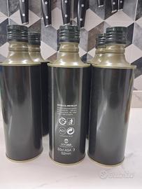 Bottiglie in Latta 750 ml 