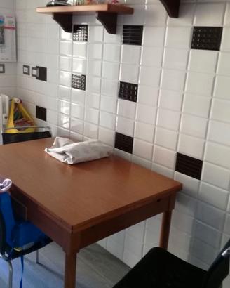 Tavolo cucina 120x80