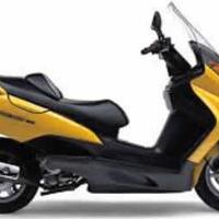 Ricambi accessori Suzuki Burgman UH 125 150 01/06