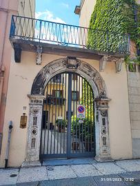 Bilocale arredato - Negrar