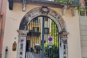 Bilocale arredato - Negrar