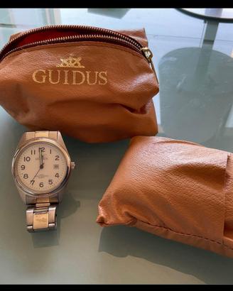 Orologio - Guidus