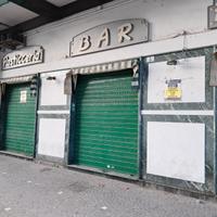 Locale commerciale 95 mq Via Roma EX Bar Sepe